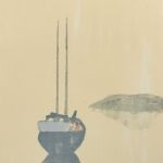 1200 9233 Litografi